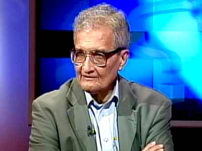India Questions Amartya Sen (Aired: April 2005)