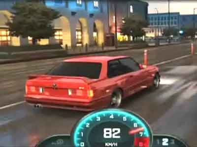 Fast & Furious 6: The game review