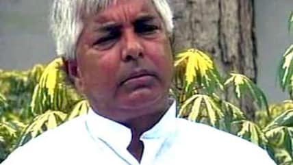 Eye To Eye with Lalu Prasad Yadav (Aired: 1999)