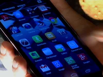 Panasonic P51 and Google Nexus 4 launched in India