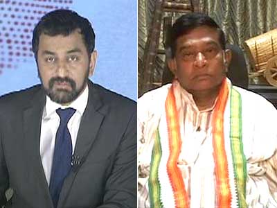 State did not provide adequate security: Ajit Jogi to NDTV