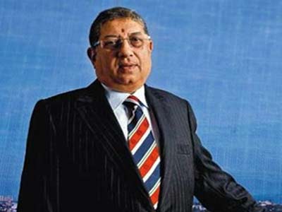 Video : BCCI chief: Judge and jury?