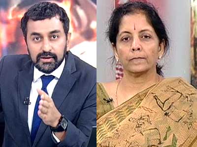 Chhattisgarh attack: Blame game begins? Chhattisgarh attack: Blame game begins?