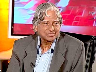 Video : India Questions Dr Abdul Kalam (Aired: August 2007)
