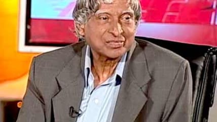 India Questions Dr Abdul Kalam (Aired: August 2007)