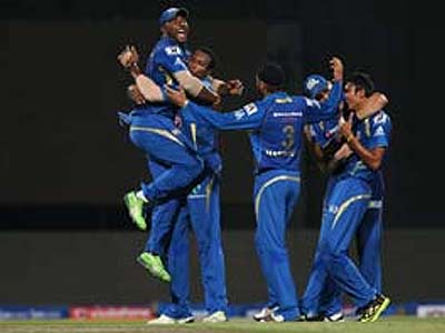 आईपीएल-6: मुंबई बना छठवें सीजन का चैंपियन