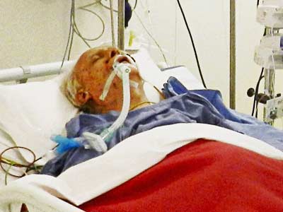 Vidya Charan Shukla's condition critical, on dialysis: doctors