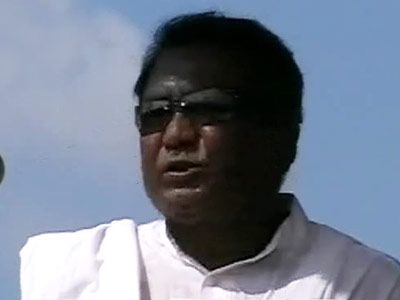 Chhattisgarh attack: Why Mahendra Karma was on Naxals' hit list