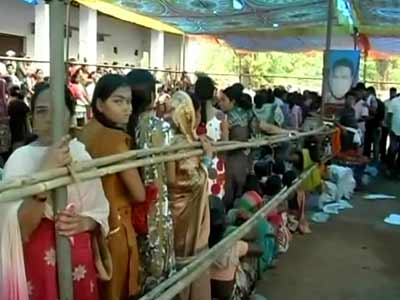 He was brave to take on the Maoists, says Mahendra Karma's friend