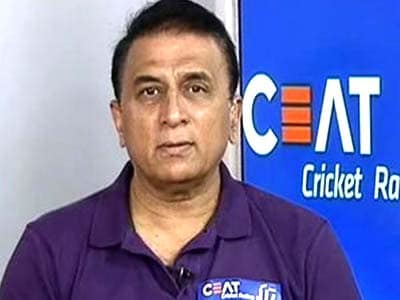Video : Gavaskar fumes at security lapses during cricket matches