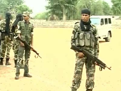 Chhattisgarh attack: Is there a lack of clarity on Maoist policy?