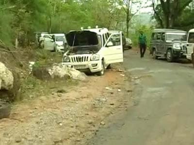 Video : Chhattisgarh attack - what went wrong? A report from Ground Zero