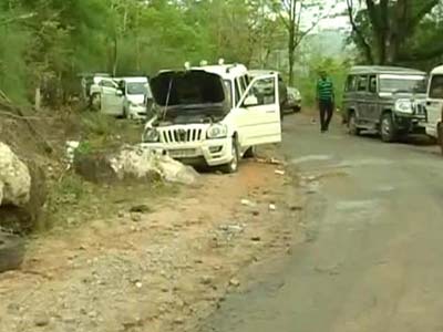 Chhattisgarh attack - what went wrong? A report from Ground Zero