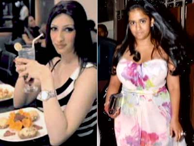 Salman's sister Arpita caught in a brawl