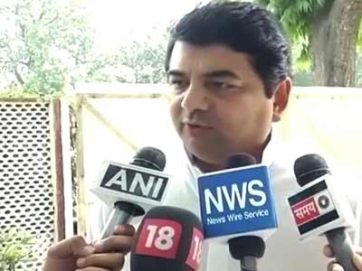 इस्तीफा दें रमन, कांग्रेस ने की मांग