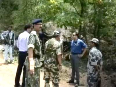 Chhattisgarh attack: brutality on both sides