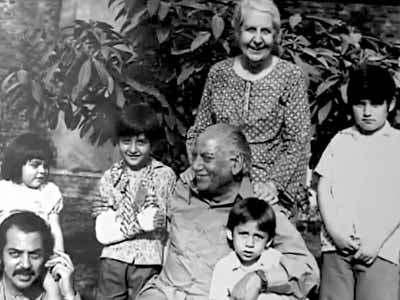 India Matters: Karachi to Kumaon, through the words of Faiz (Aired: February 2011)