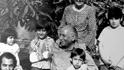 India Matters: Karachi to Kumaon, through the words of Faiz (Aired: February 2011)