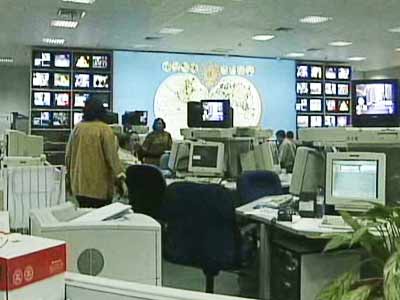 Reality Bites: Al Jazeera, the inside story (Aired: November 2001)