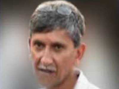 Ajay Shirke clarifies BCCI's stance on probe panel