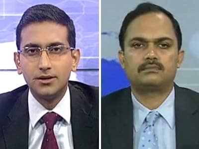 Video : Willing to go down the quality curve: HDFC MF