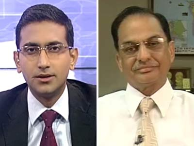 FY14 starting better than FY13: EIL