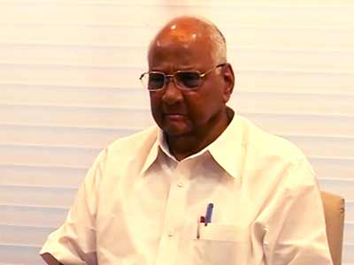 स्पॉट फिक्सिंग पर बोले शरद पवार, सारे आईपीएल मैंचों की जांच हो