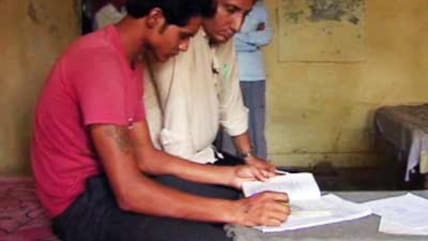 एनडीटीवी क्लासिक : यूपी के दलित हास्टलों की हकीकत