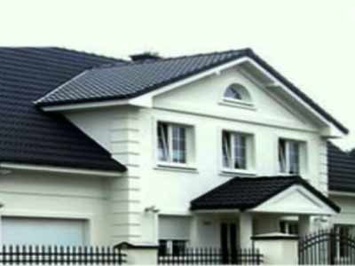 New trends in home paints