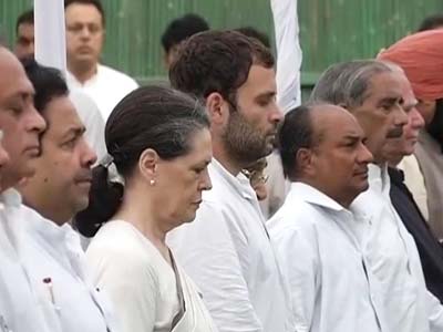 Congress to boycott all-party meet on Naxals in Chhattisgarh Congress to boycott all-party meet on Naxals in Chhattisgarh