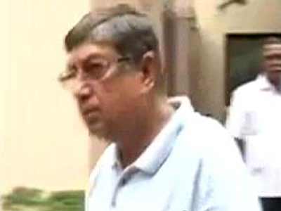 N Srinivasan: To stay or not to stay, the numbers game