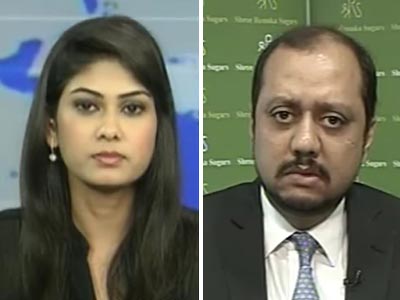 Have doubled volumes in local operations: Shree Renuka Sugars