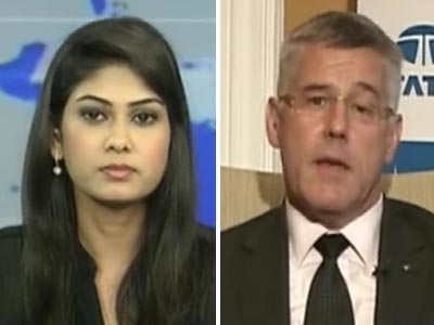 JLR earnings remain robust in Q4: Karl Slym