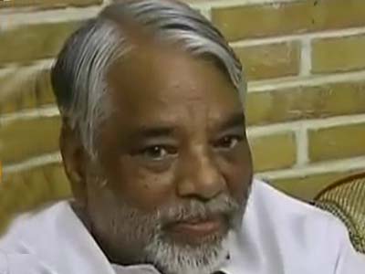 तेलंगाना राज्य : सांसद केशव राव समेत तीन बड़े नेताओं ने कांग्रेस छोड़ी