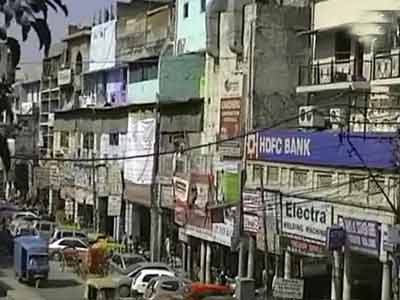 रवीश की रिपोर्ट : जीबी रोड, एक अंतहीन सड़क