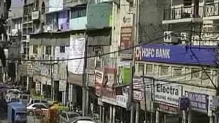 रवीश की रिपोर्ट : जीबी रोड, एक अंतहीन सड़क