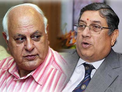 From BCCI to state associations &ndash; a web of corruption?