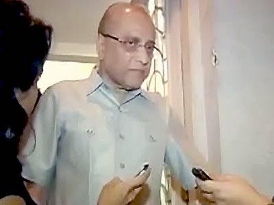 आईपीएल पर लगे रोक : जगमोहन डालमिया