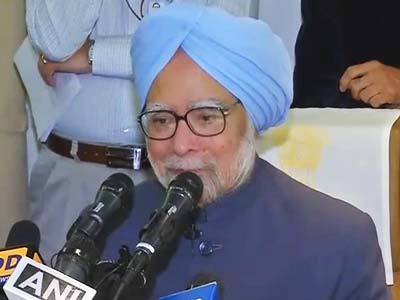 Hope politics & sports don't get mixed up: PM on IPL row Hope politics & sports don't get mixed up: PM on IPL row