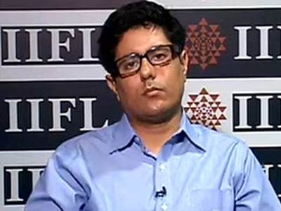 Tough to find opportunities in the market not: Prashastha Seth