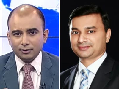 Q4 GDP in line with estimates: Barclays Capital