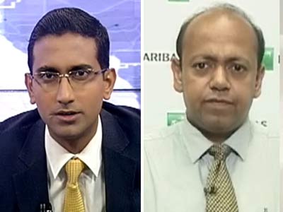 Expect a ranged market: BNP Paribas Securities