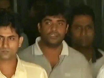 I have been warned by ICC, Meiyappan told Vindu: sources I have been warned by ICC, Meiyappan told Vindu: sources