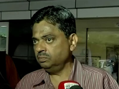 Video : ICC did not tell BCCI that they warned Gurunath: Ratnakar Shetty