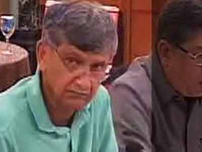 My credibility was at stake, had to quit: Ajay Shirke