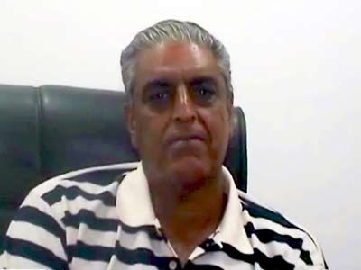 Video : Not everyone is corrupt in the BCCI: Sanjay Jagdale
