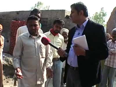 रवीश की रिपोर्ट : गरीबी रेखा के नीचे का खेल