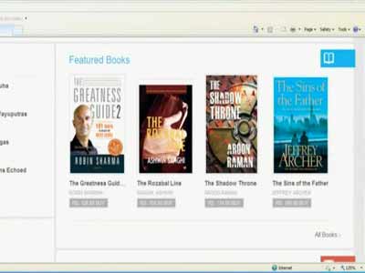 How to upload documents to Google Play Books