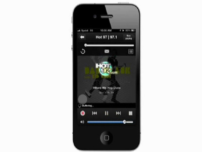 App Review: TuneIn Radio