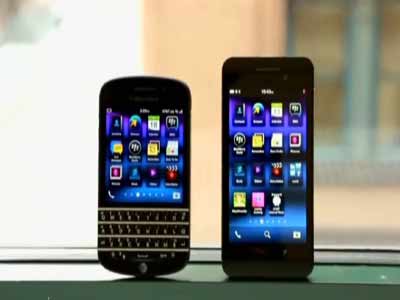 BBM comes to Android and iOS